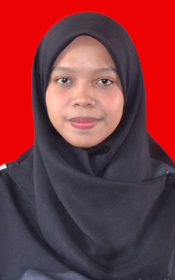 LULU MAULIDAH