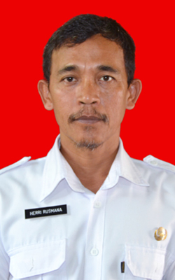 HERRI RUSMANA