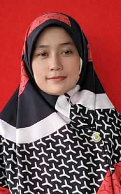 ENENG SITI MARYAM