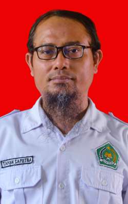 TAMAN SAPUTRA