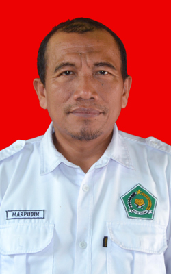 MARPUDIN