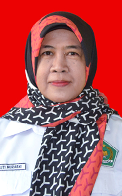 SITI NURAENI