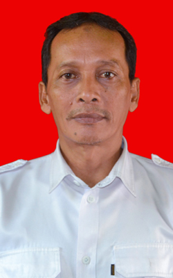 HARUN ADRIANSAH